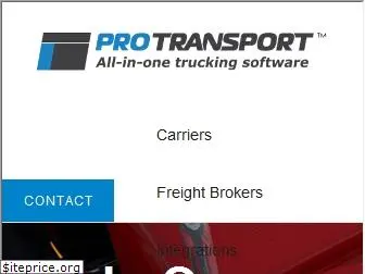 pro-transport.com