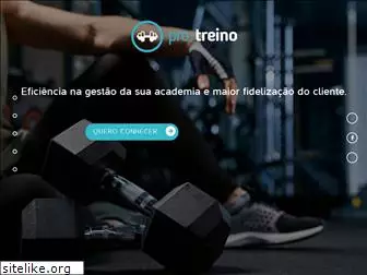 pro-treino.com