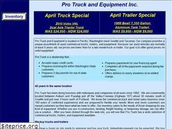 pro-truck.com