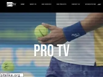 pro-tv.com