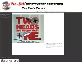 pro-twist.com