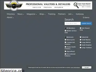 pro-valets.co.uk