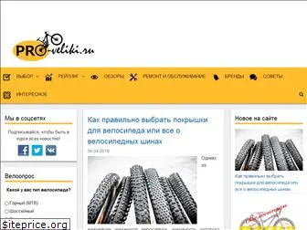 www.pro-veliki.ru website price