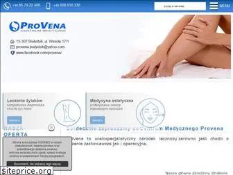 www.pro-vena.pl