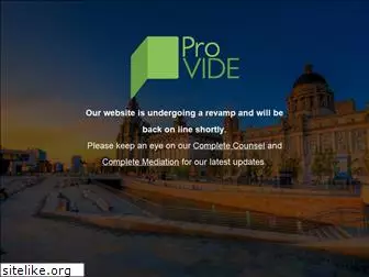 pro-vide-law.co.uk