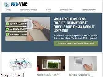 pro-vmc.com