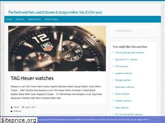 pro-watches.com