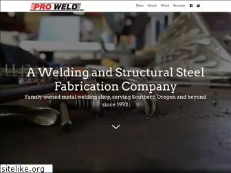 pro-weld.com
