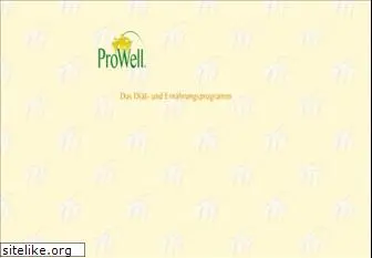 pro-well.de