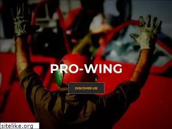 pro-wing.com