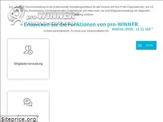 pro-winner.de