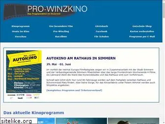 pro-winzkino.de