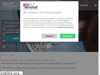 pro-wirtschaft-gt.de