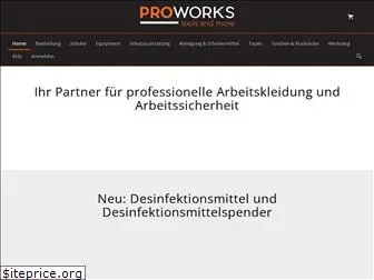 pro-works.ch