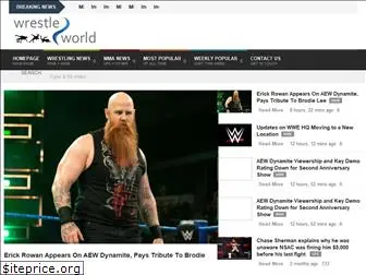 pro-wrestling.com