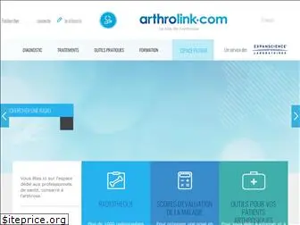 pro.arthrolink.com
