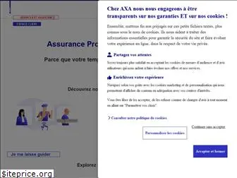 pro.axa.fr