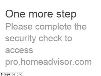 pro.homeadvisor.com