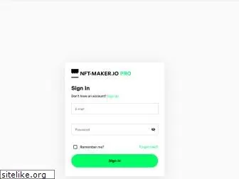pro.nft-maker.io