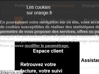 pro.orange.fr