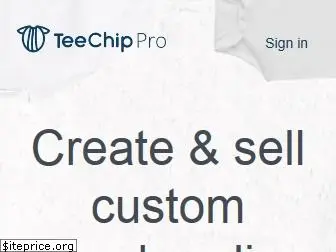 pro.teechip.com