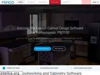 pro100usa.com