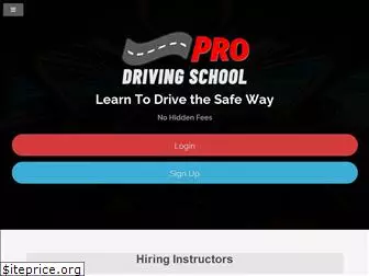 pro1driver.com