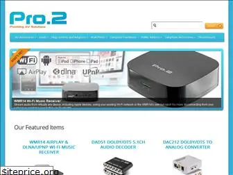 pro2.com.au