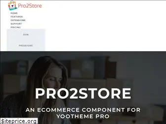 pro2.store