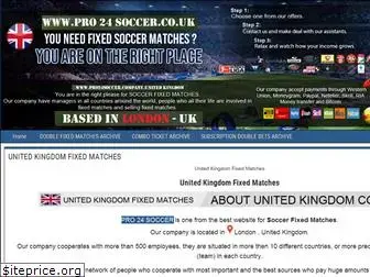 pro24soccer.co.uk