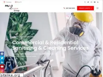 pro2cleangauteng.co.za