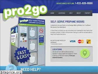 pro2go.ca