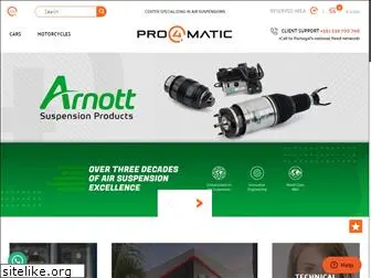 pro4matic.com