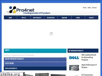 pro4net.com