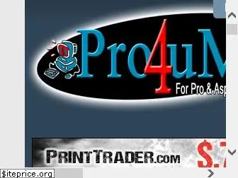pro4um.com
