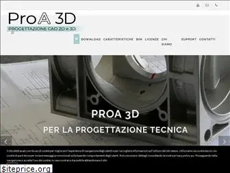 proa3d.com