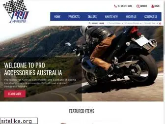 proaccessories.com.au