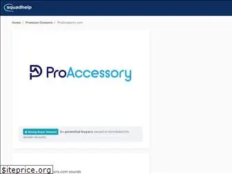 proaccessory.com