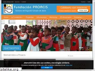 proacis.org