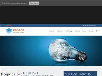 proact.net
