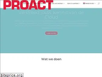 proact.nl