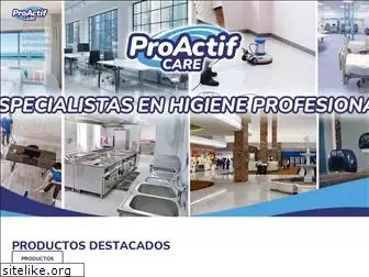 proactif.com.py