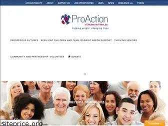 proactioninc.org