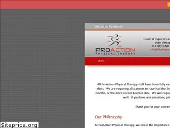 proactionpt.com