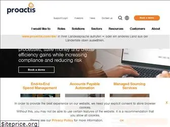 proactis.com