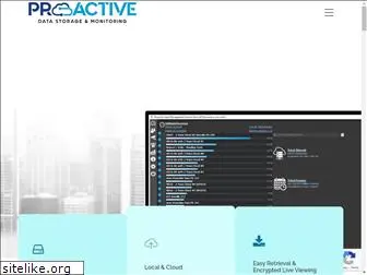 proactive-cctv.com