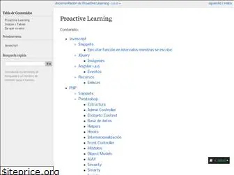 proactive-learning.readthedocs.io