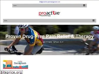 proactive-painmanagement.com