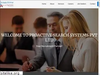 proactive-search.com