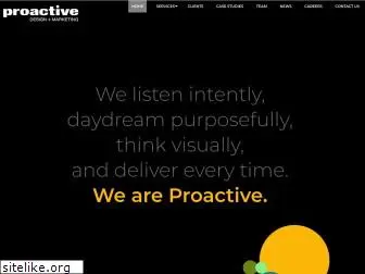 proactive.ie